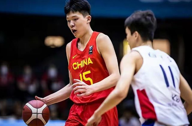 火熱預(yù)瞻 | U19男籃世界杯：中國男籃U19迎戰(zhàn)加拿大男籃