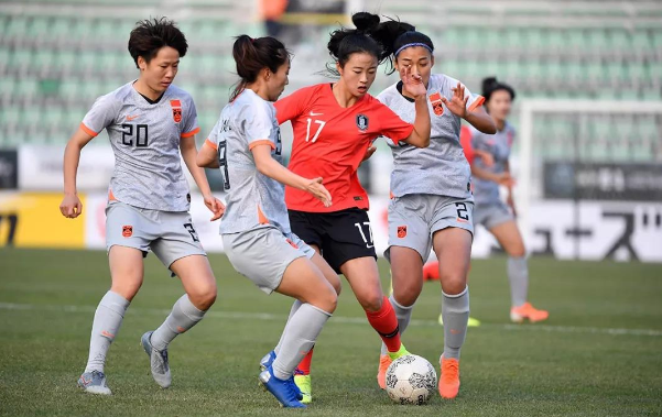 <a href='https://www.wangmincong.com/news/tag/1128901.html' style='color: blue;'>哥伦比亚女足VS韩国女足</a>，双方球队主力球员是谁