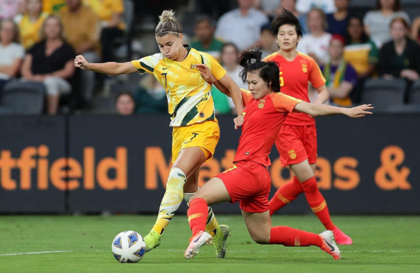 哥伦比亚女足VS韩国女足，双方球队主力球员是谁