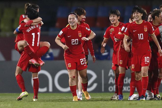 中国女足VS英格兰女足：中国能否占据上风赢得比赛