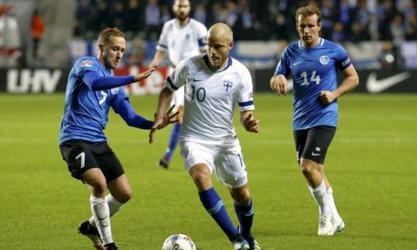 欧洲杯直播：<a href='https://www.wangmincong.com/news/tag/1129280.html' style='color: blue;'>芬兰VS丹麦</a>，两支球队差距明显