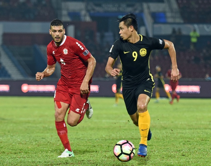 韩国VS马来西亚，亚洲杯史上不平凡的对决！