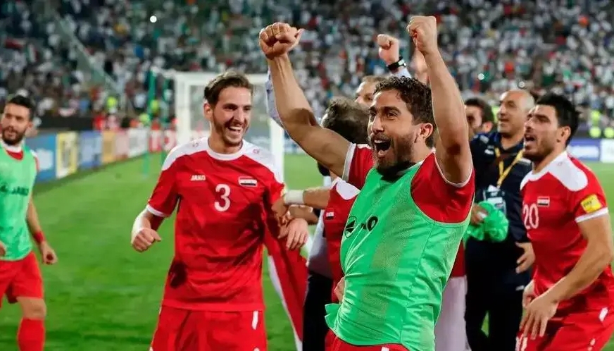 硬仗加时赛，伊朗VS叙利亚将上演亚洲杯惊世之战