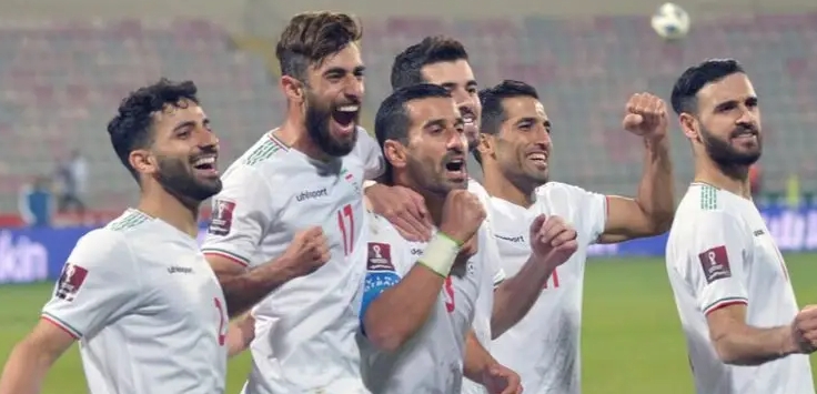 硬仗加时赛，伊朗VS叙利亚将上演亚洲杯惊世之战