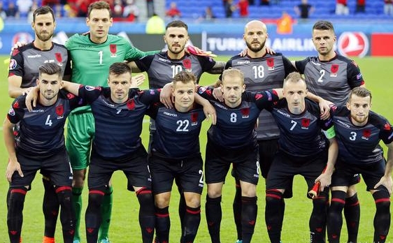 瑞典VS阿尔巴尼亚友谊赛前瞻