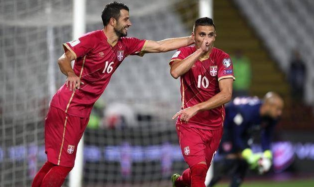 瑞典VS阿尔巴尼亚友谊赛前瞻