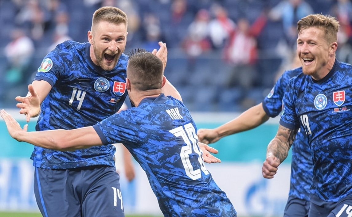 友谊赛之争：挪威vs斯洛伐克，精彩对决揭晓！