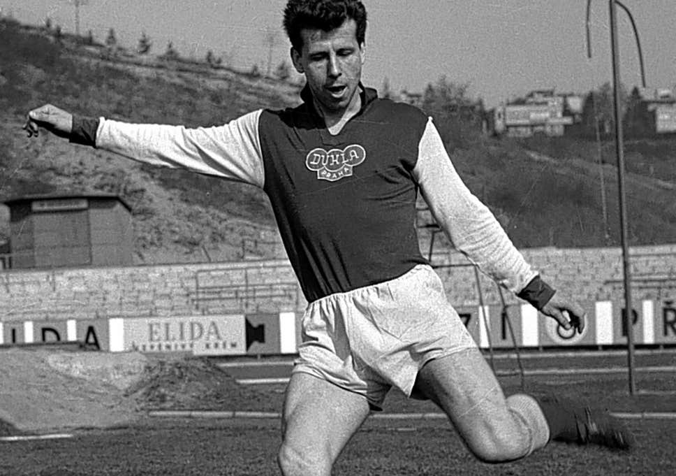 捷克中场发动机：约瑟夫·马索普斯特的进攻组织