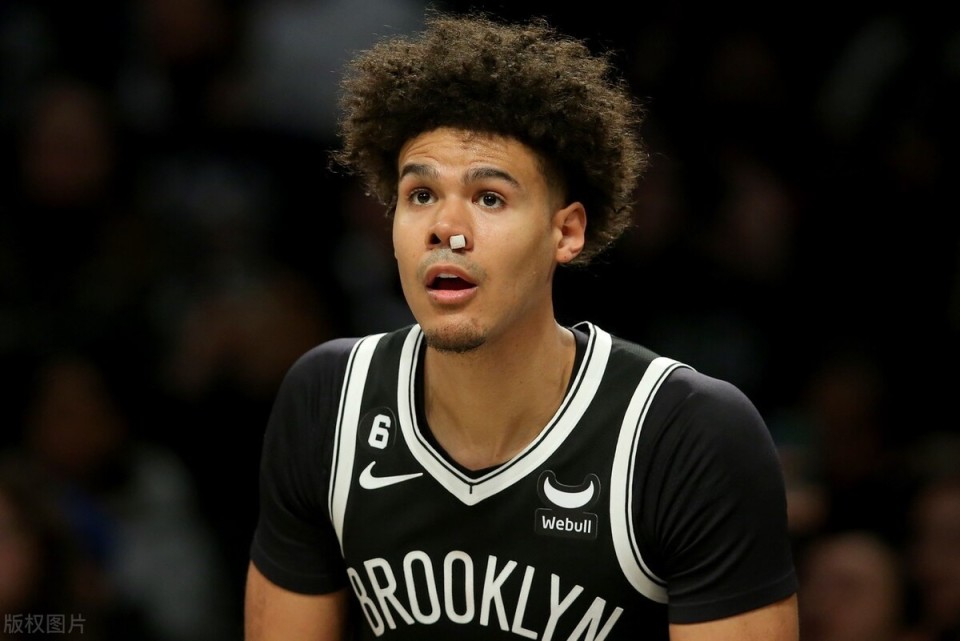 篮网对约翰逊要价高，湖人勇士竞相追逐