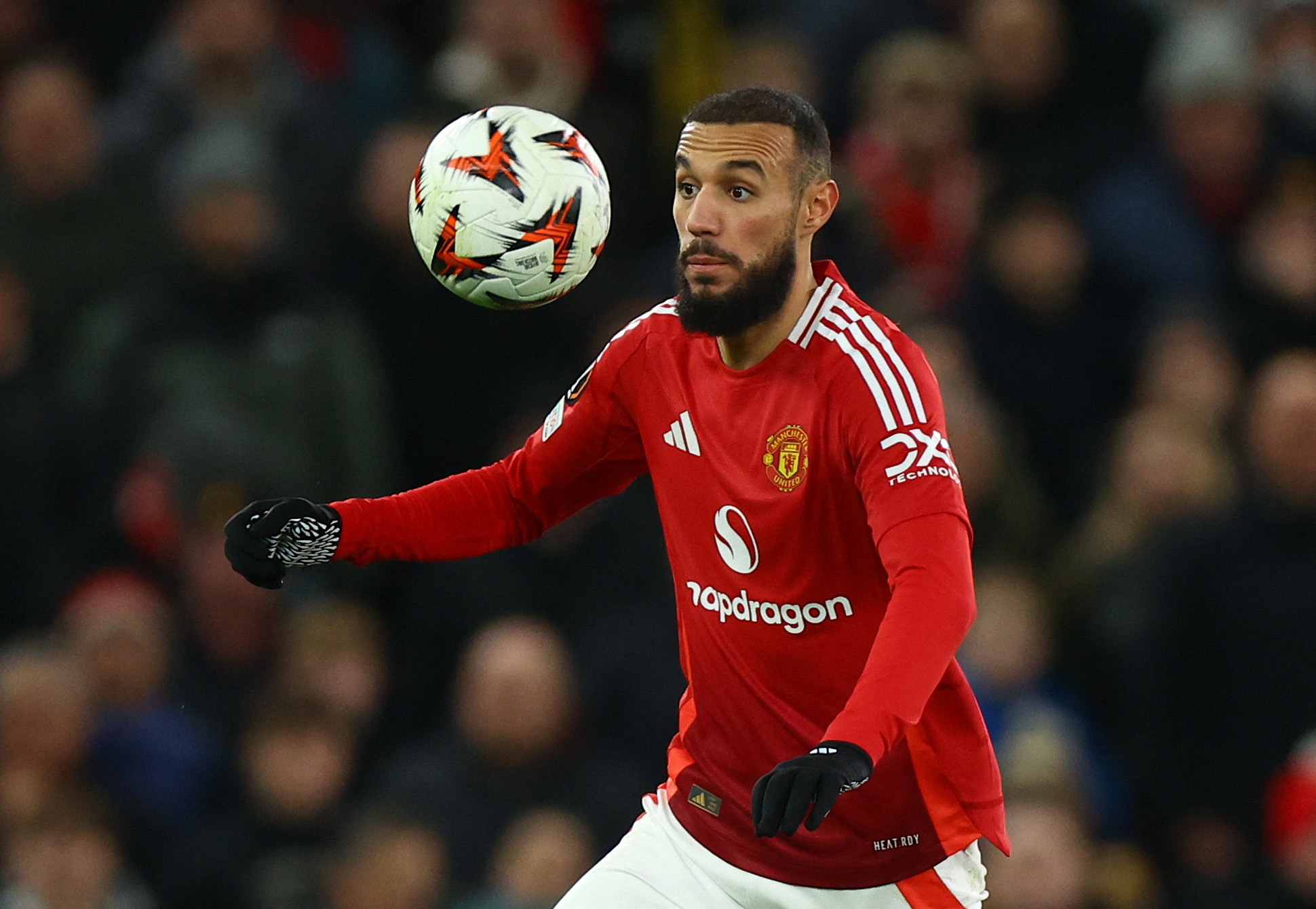 曼联新领袖：马兹拉维闪耀<a href='/bnstl-news/bnstl-tag/bnstl-18201.html' style='color: blue;'>老特拉福德</a>