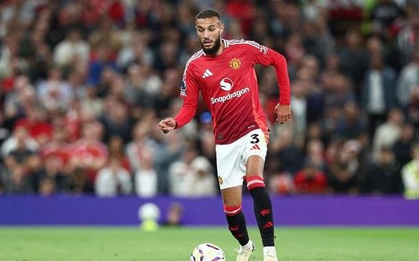 曼联新领袖：马兹拉维闪耀老特拉福德