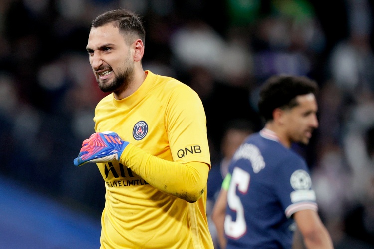 意媒：多纳鲁马未来指向英超，国米之路渐行渐远