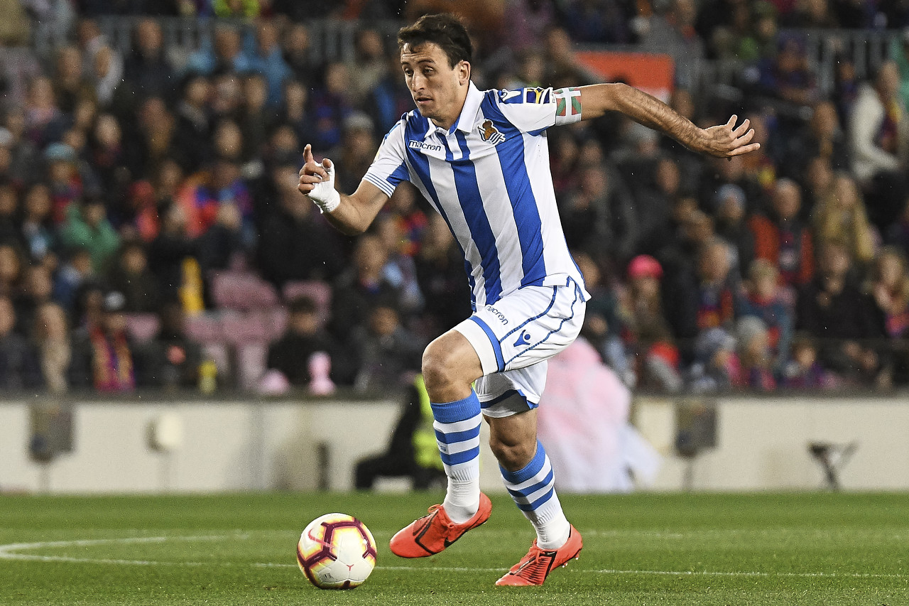 奥亚萨瓦尔里程碑：皇家社会百球传奇新篇章