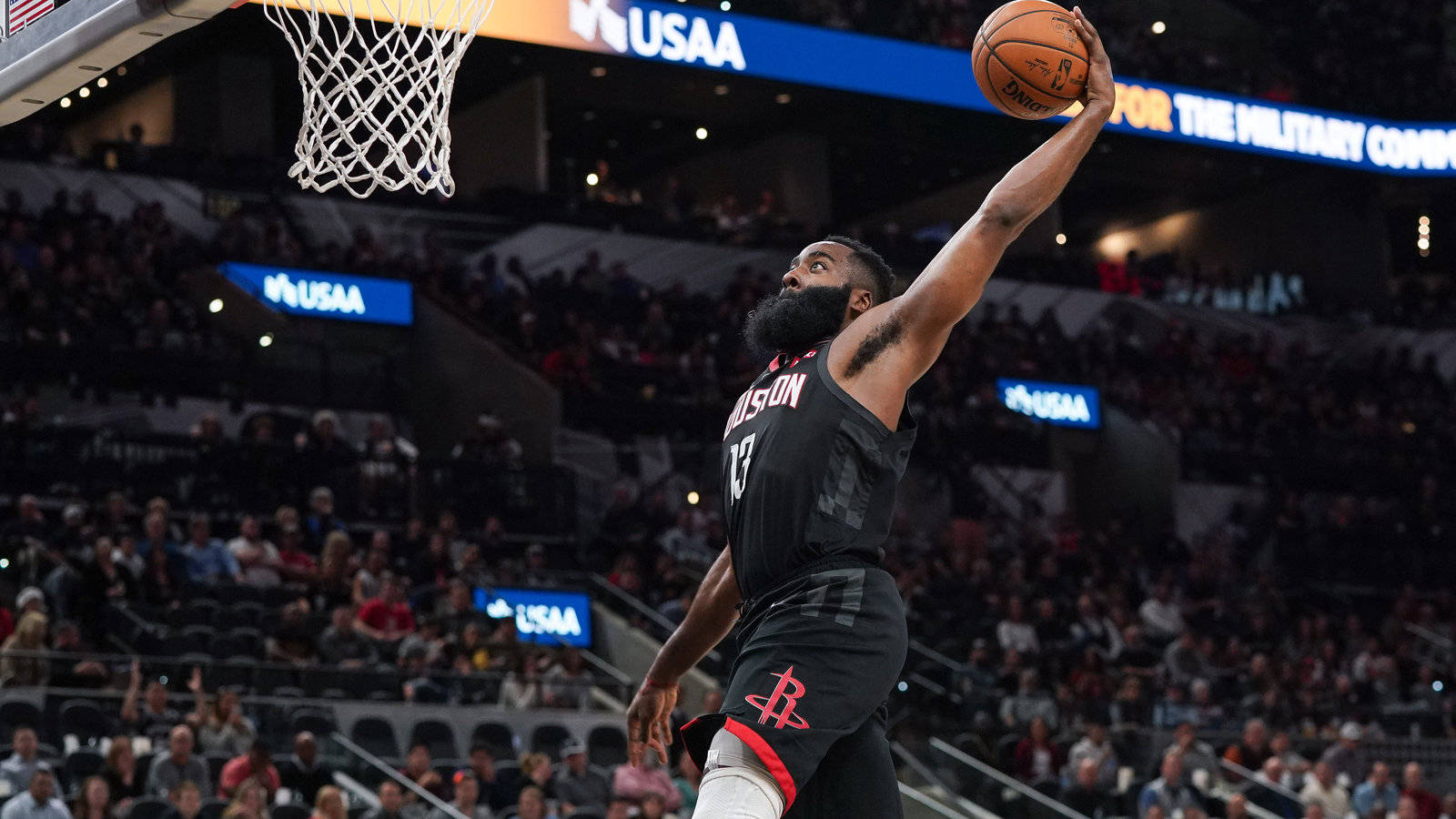 哈登里程碑之夜：超越詹姆斯，独居历史助攻30+得分榜次席