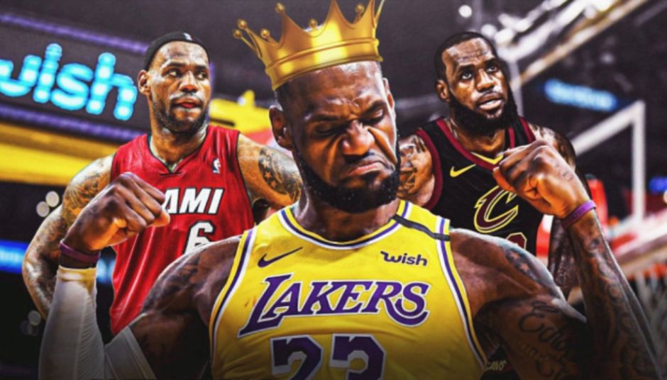 詹姆斯创历史首人里程碑，冲击2000场挑战重重