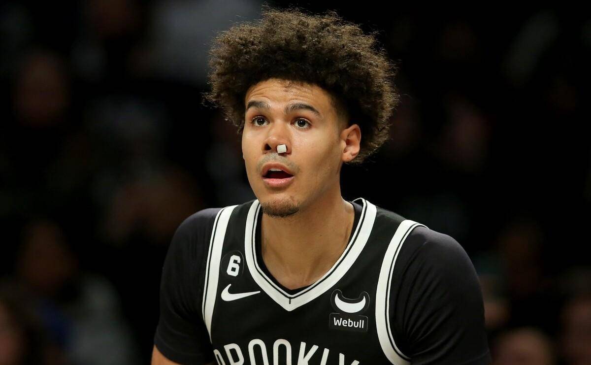 篮网伤病阴霾笼罩，对阵步行者前景未知