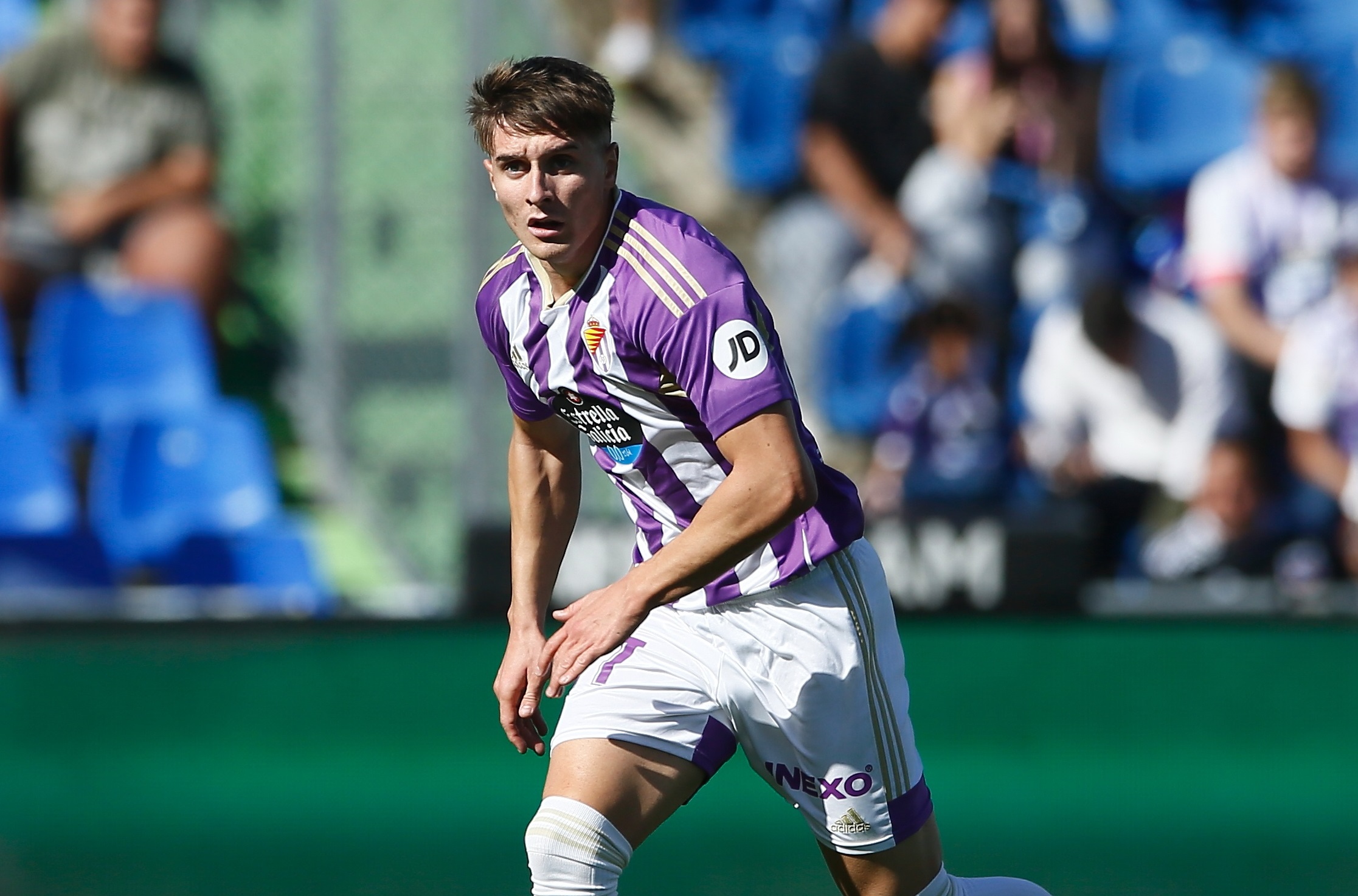 瓦伦西亚冬窗引援瞄准弗雷斯内达，租借带买断条款