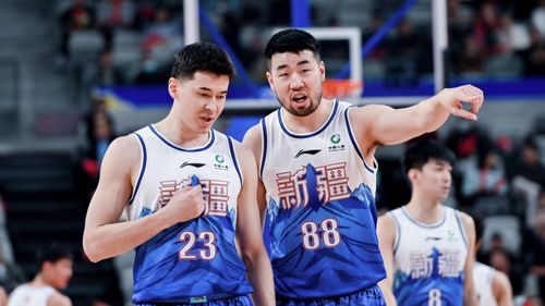 广厦VS新疆直播CBA常规赛预测分析，新疆队近期战术调整分析