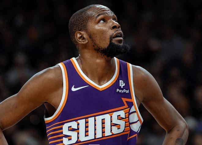 杜兰特缺席，太阳挑战热火前路未知