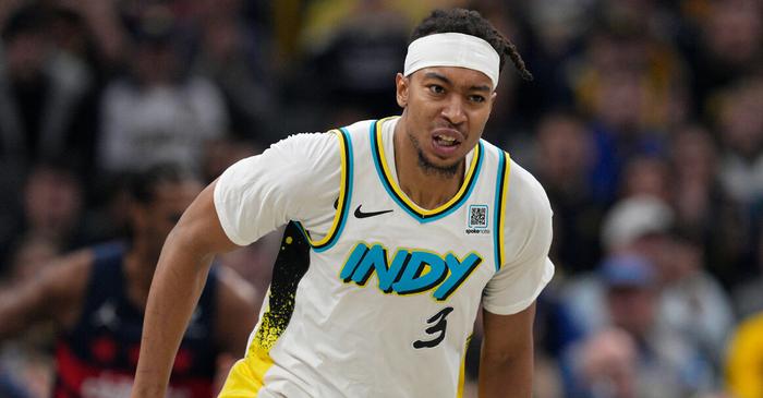 步行者调整阵容，裁掉中锋摩西-布朗