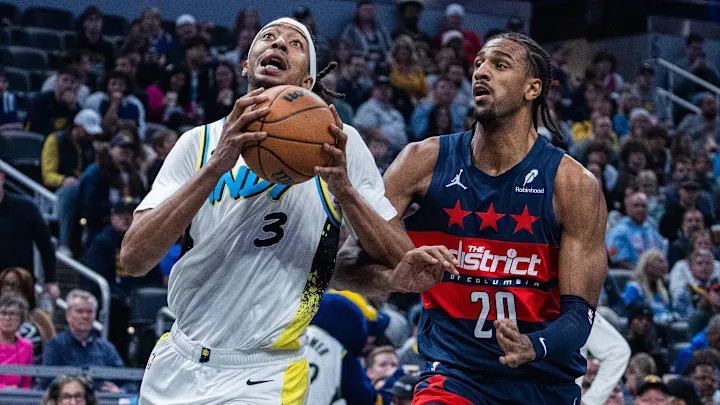 步行者调整阵容，裁掉中锋摩西-布朗