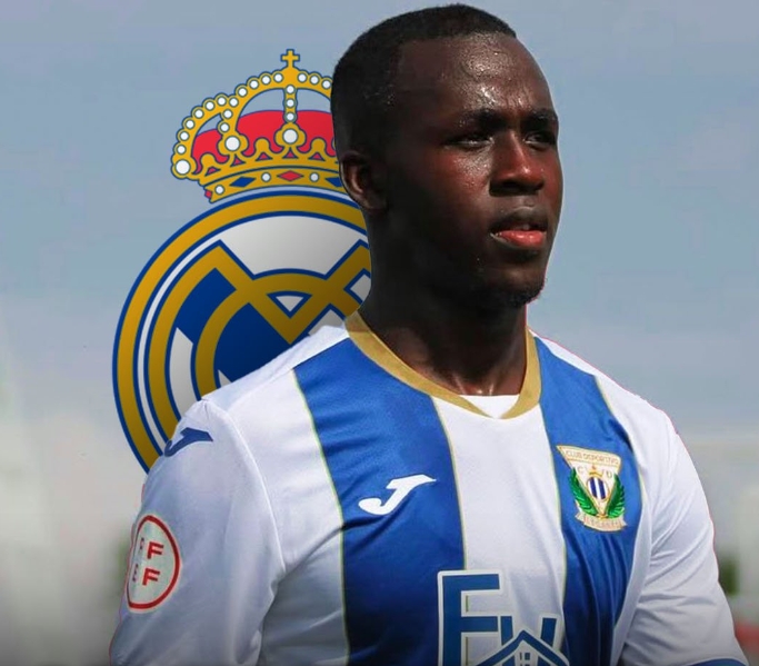 皇马签下新星拉米尼-法蒂，未来之星闪耀伯纳乌