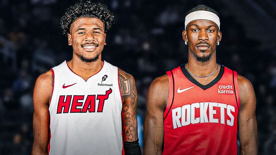 火箭坚守年轻核心，拒绝牺牲未来争巴特勒