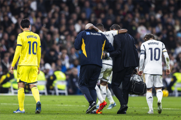 阿拉巴康复之路：积极进展中的微小不适