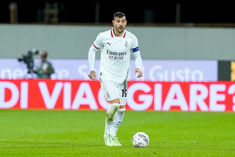 足坛转会风云：皇马回购希门尼斯，米兰面临特奥去留抉择