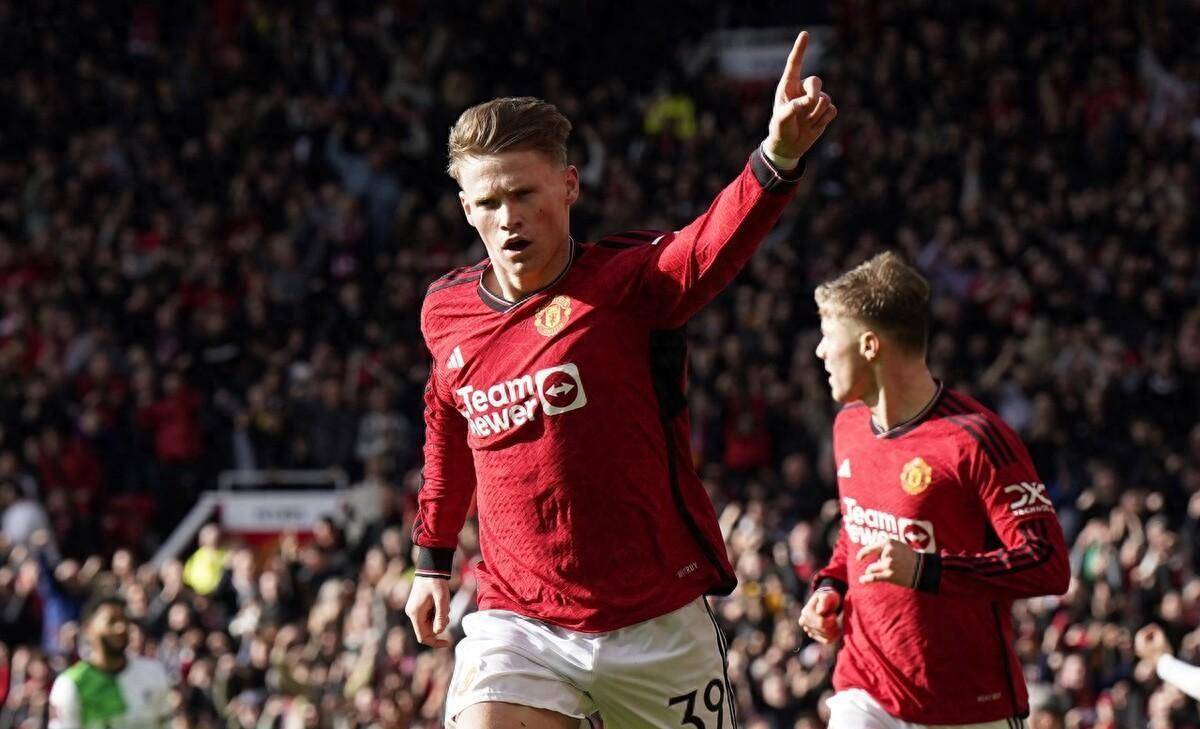 斯塔姆：麦克托米奈有重大影响力，曼联出售他是糟糕的决定