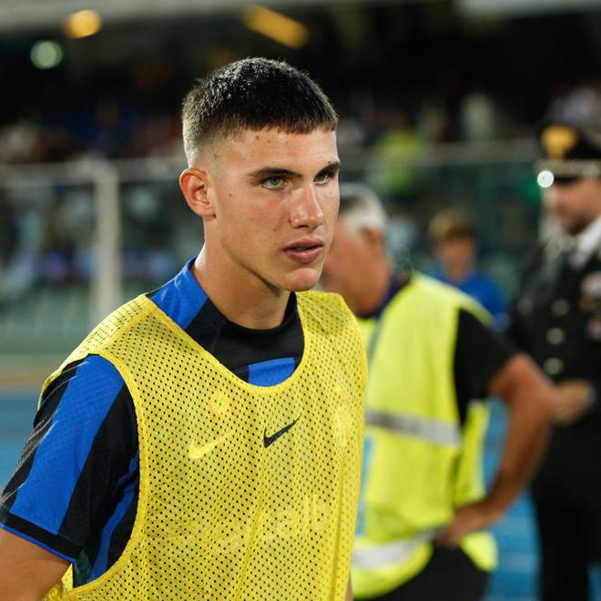 拉齐奥冬窗引援难题：卡萨迪租借陷僵局，弗洛伦肖成备选