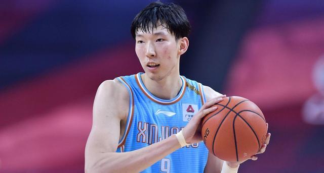 陈盈骏38+7+6三分创生涯新高，无奈空砍难阻北京败局