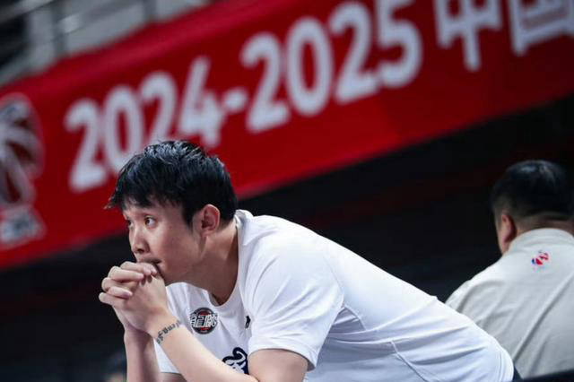 26日前瞻：辽宁欲三杀广州，郭艾伦、丁彦雨航缺席成遗憾