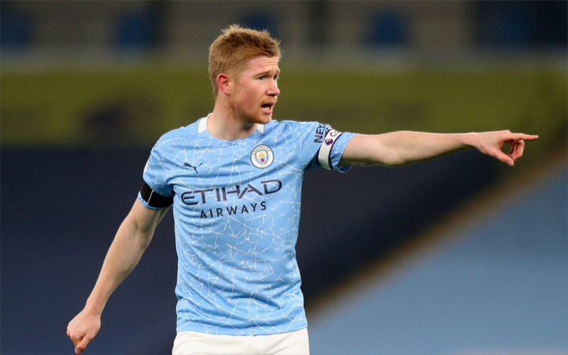 穆里尼奥盯上德布劳内，费内巴切能否逆袭引援？