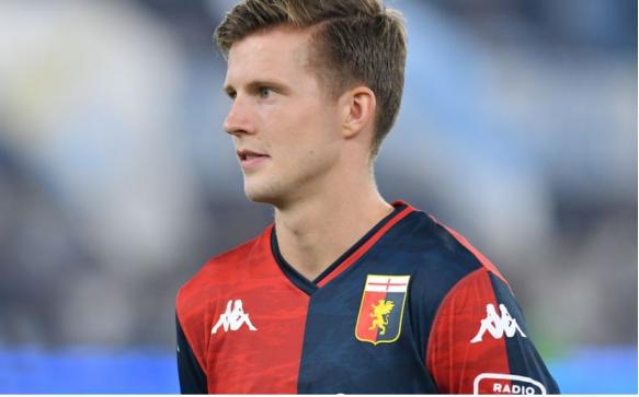 亚特兰大与米兰上演中场争夺战，弗伦德鲁普成焦点