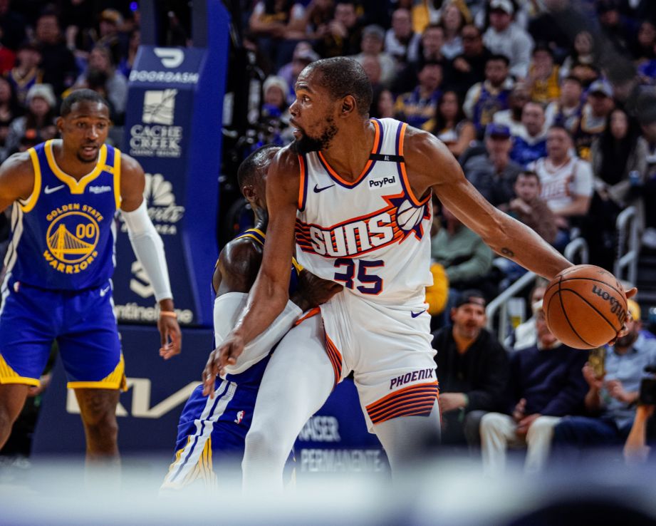 施罗德71秒决胜显神威，勇士险胜太阳引争议