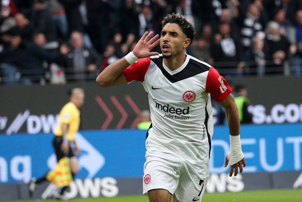 记者：马尔穆什冬窗转会曼城消息不实