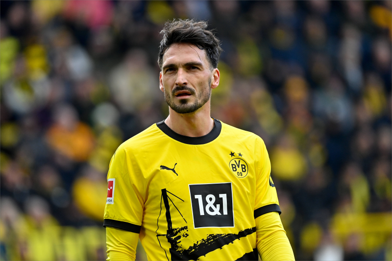 瓦茨克自信应对胡梅尔斯离队，多特后防坐拥<a href='/heyi-news/heyi-tag/heyi-3388.html' style='color: blue;'>德国</a>最强中卫