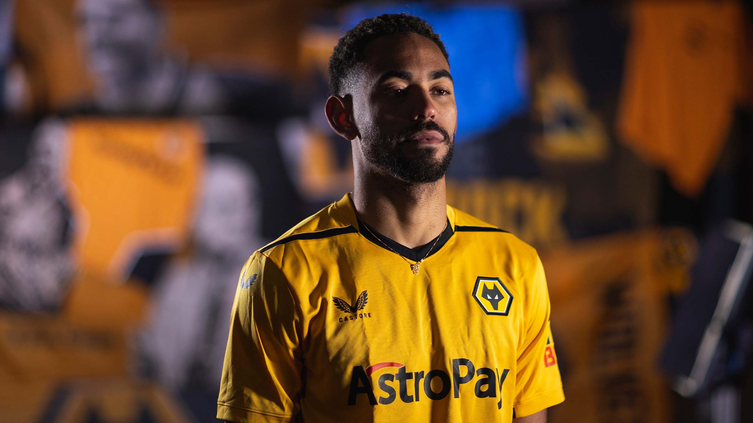 库尼亚续约狼队：涨薪留队，未来可期