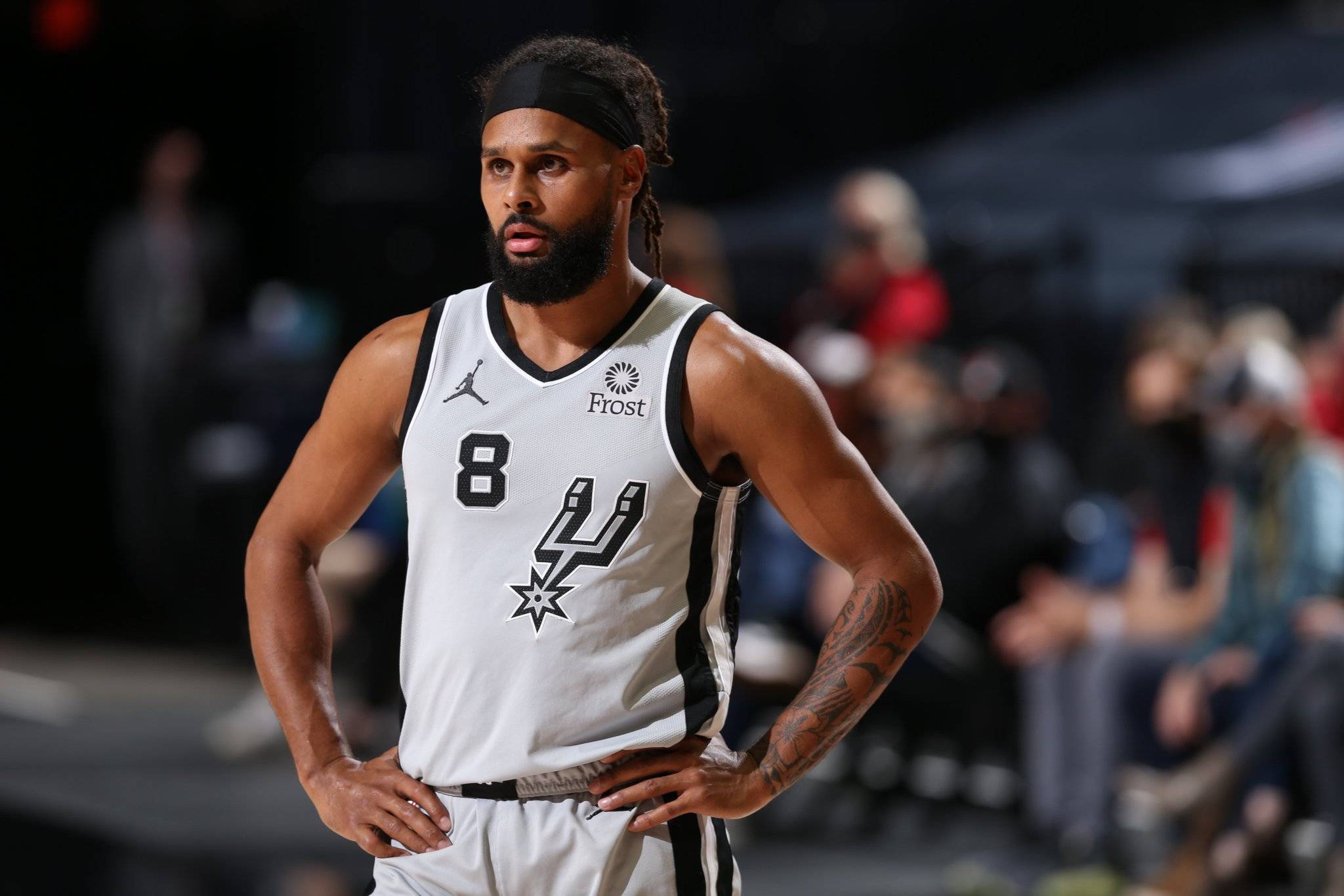 米尔斯达成里程碑：NBA历史首位澳大利亚千场球员