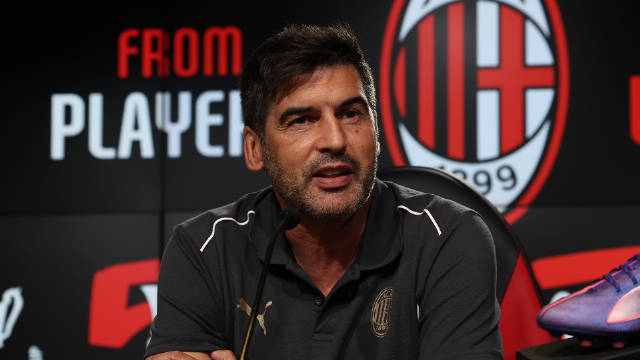 西汉姆帅位动荡，丰塞卡成新帅热门候选