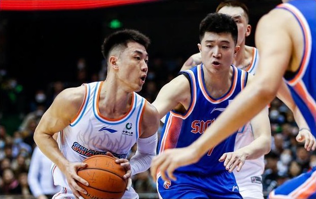 8日前瞻：广厦博班周琦上演德比，辽宁盼胜四川，广东冲击4连胜