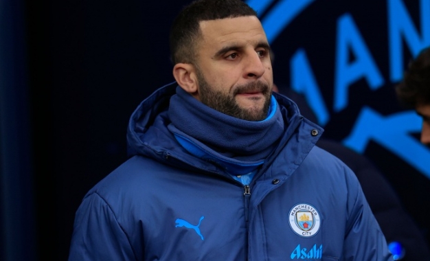 沃克转会风云：米兰曼城的深度博弈