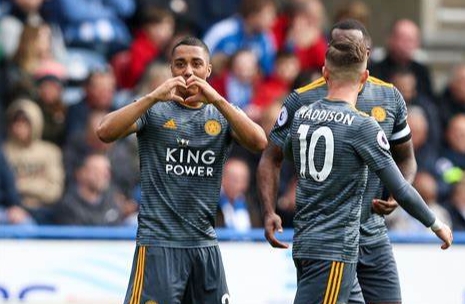 蒂莱曼斯：客场战平阿森纳，维拉收获信心与希望