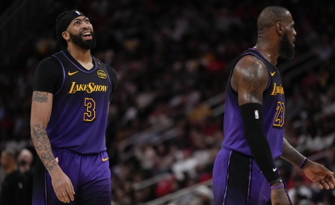 湖人伤病困扰，能否主场击退奇才？