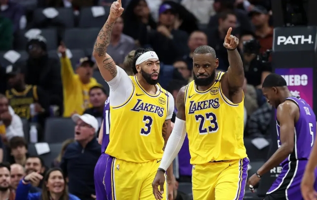 湖人伤病困扰，能否主场击退奇才？