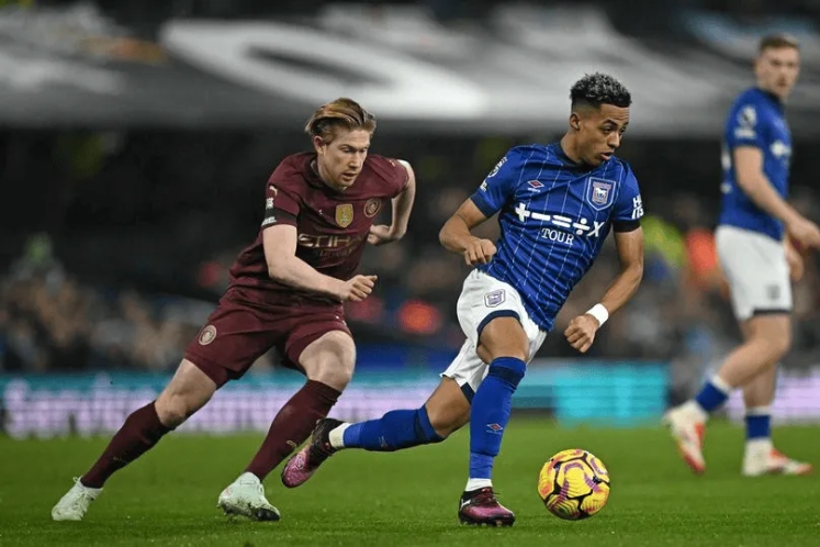 德布劳内未来成谜，曼城何去何从？