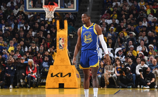 库明加伤情牵动勇士：科尔透露复出仍需时日