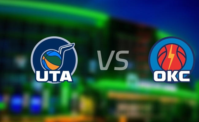 《雷霆 VS 爵士：榜首强者与重建新军的碰撞，胜负悬念几何？