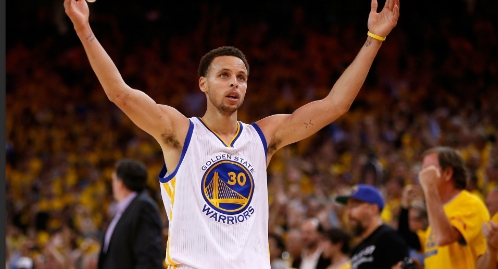 库里耐心守望勇士未来，引援之路仍在探索